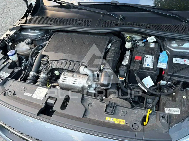 2021 Opel Corsa