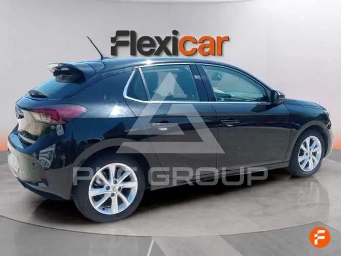 2021 Opel Corsa