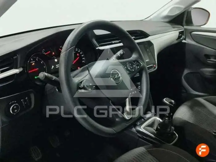 2021 Opel Corsa