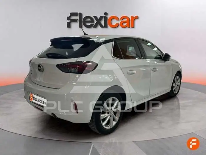 2021 Opel Corsa