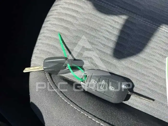 2021 Opel Corsa