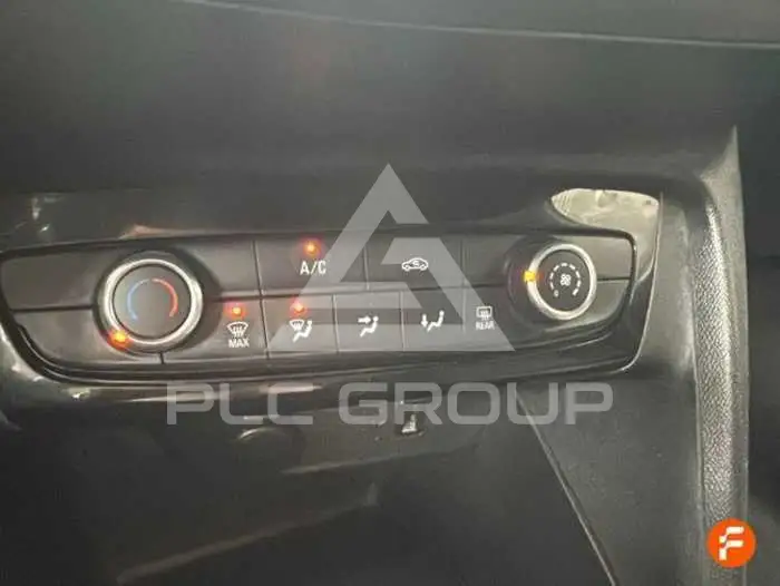 2021 Opel Corsa