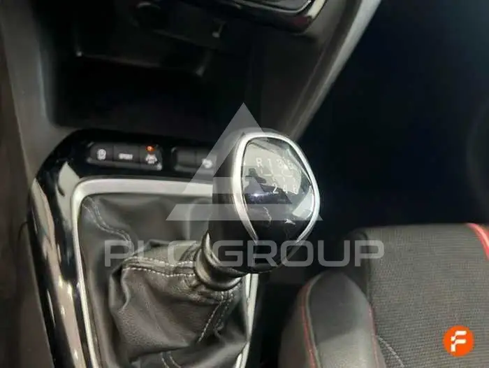2021 Opel Corsa