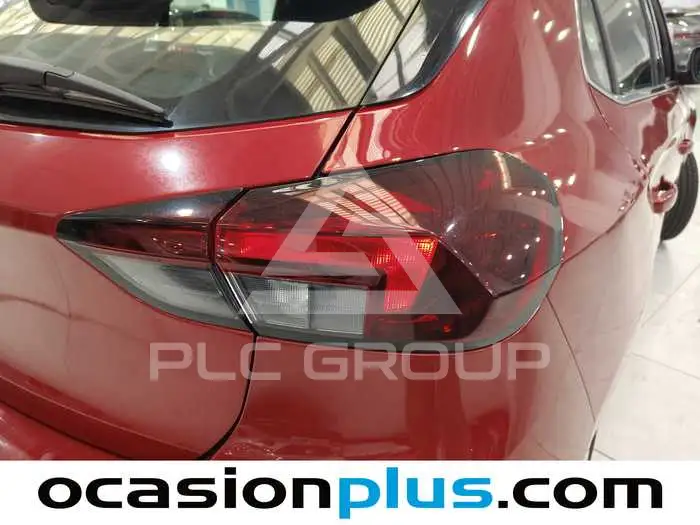 2021 Opel Corsa