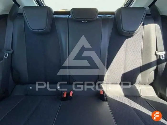 2021 Opel Corsa