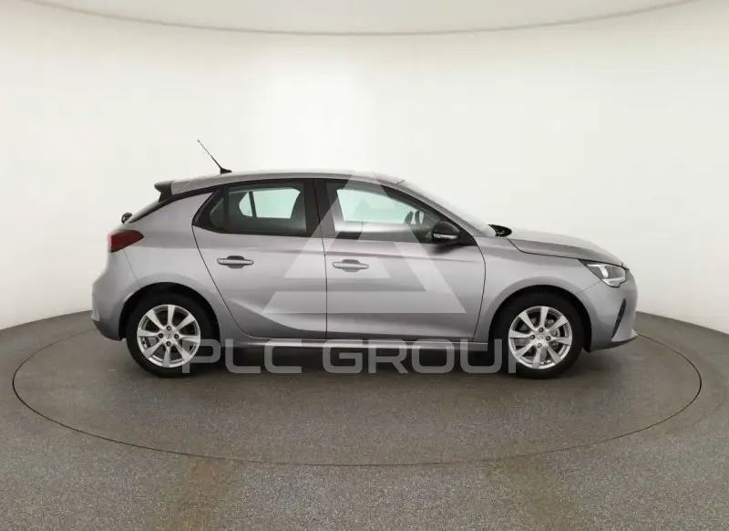 2021 Opel Corsa