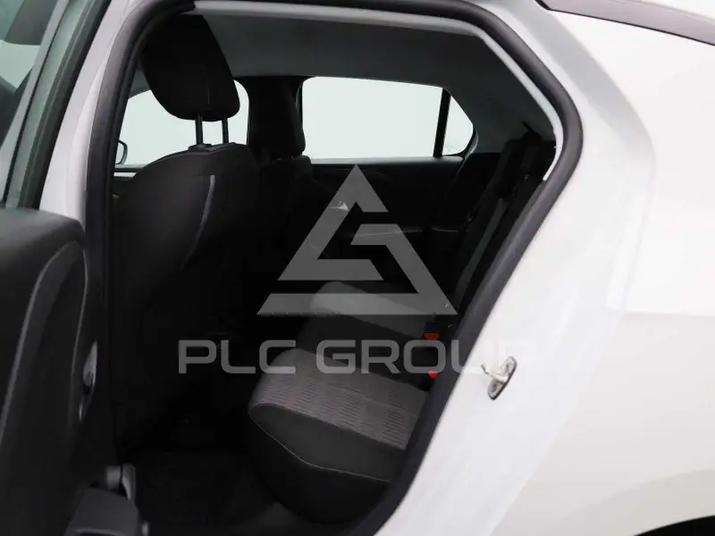 2021 Opel Corsa