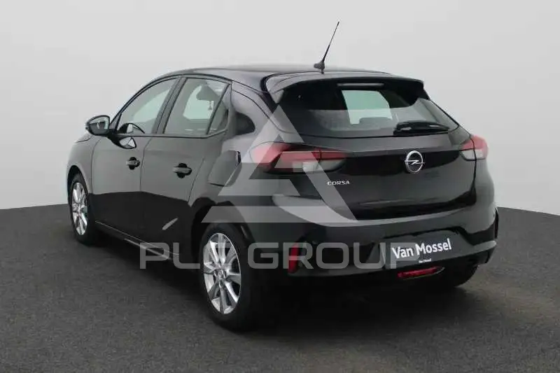 2021 Opel Corsa