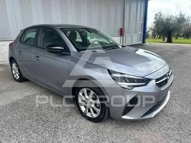 2021 Opel Corsa