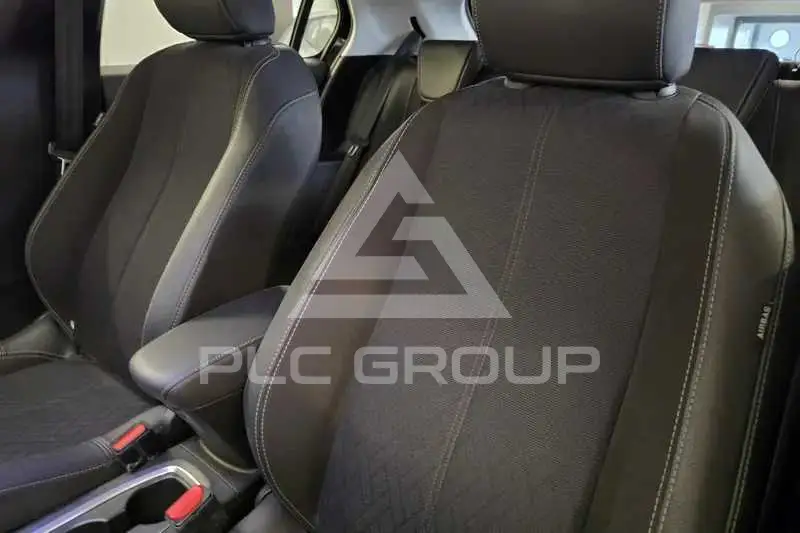 2021 Opel Corsa
