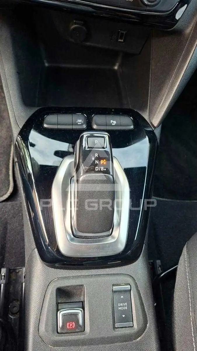 2021 Opel Corsa