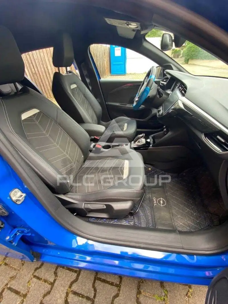 2021 Opel Corsa