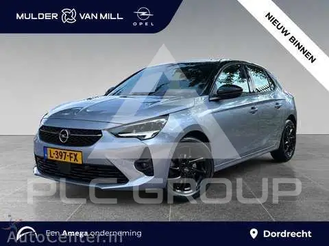 2021 Opel Corsa