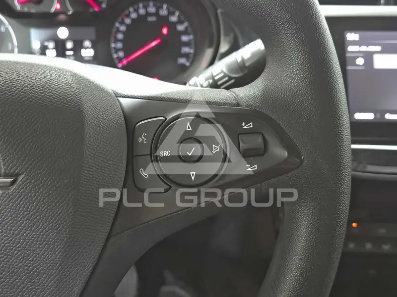 2021 Opel Corsa