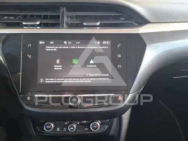 2021 Opel Corsa