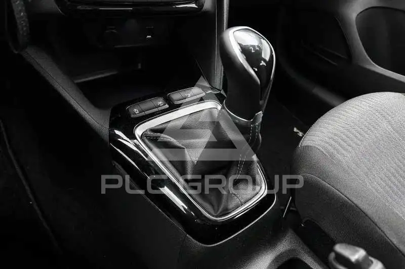 2021 Opel Corsa