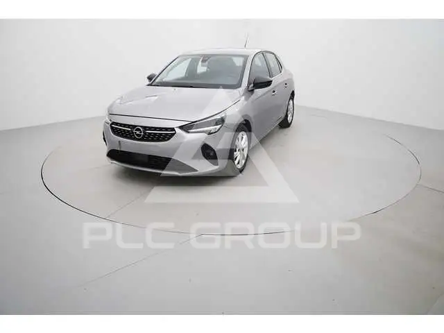 2021 Opel Corsa