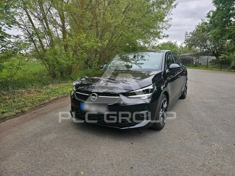 2021 Opel Corsa