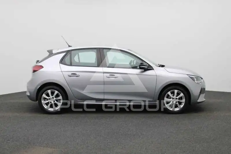 2021 Opel Corsa