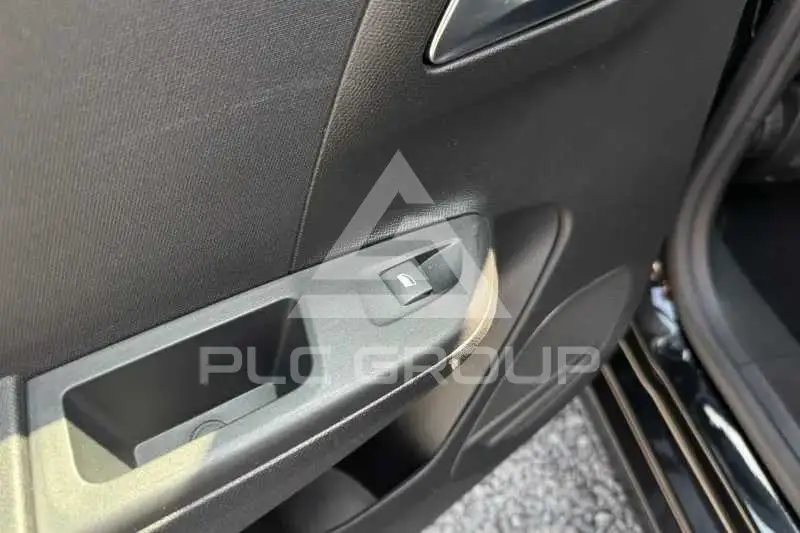 2021 Opel Corsa