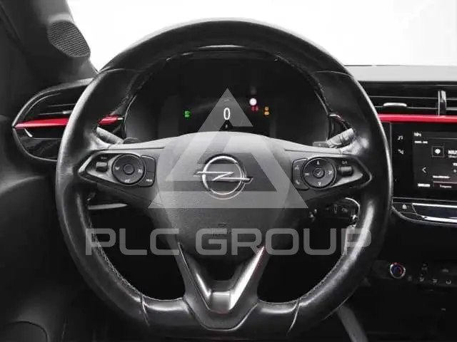 2021 Opel Corsa