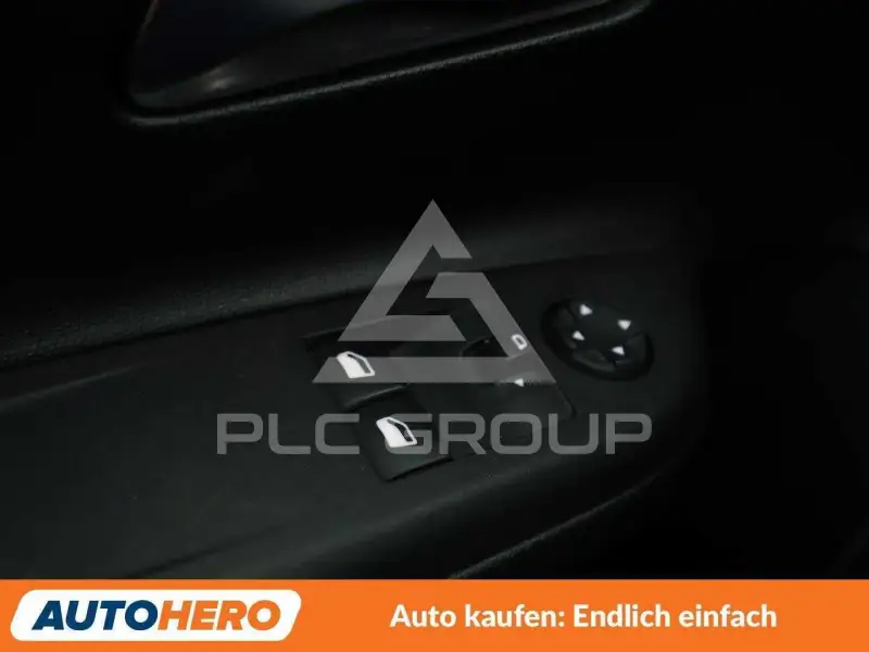 2021 Opel Corsa