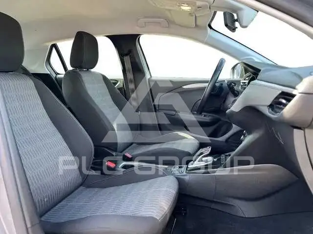 2021 Opel Corsa