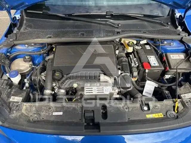 2021 Opel Corsa