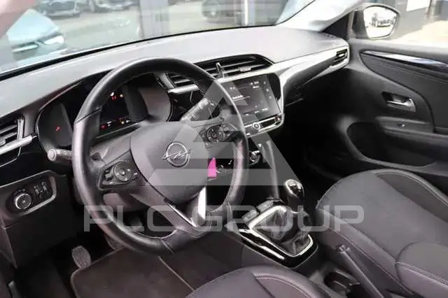 2021 Opel Corsa