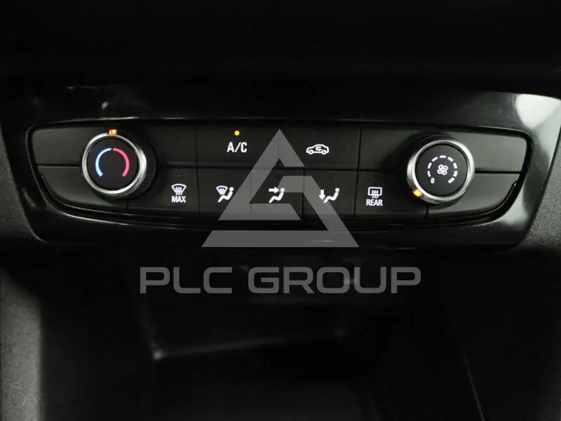 2021 Opel Corsa