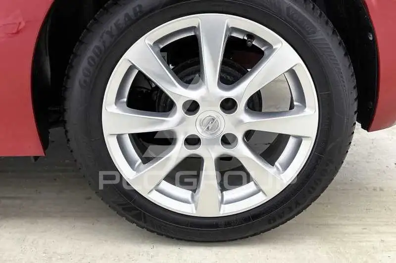 2021 Opel Corsa