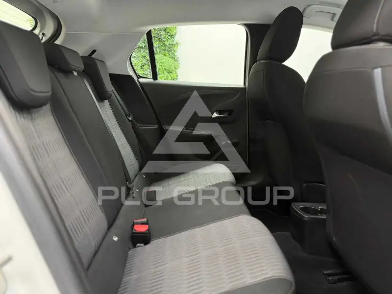 2021 Opel Corsa
