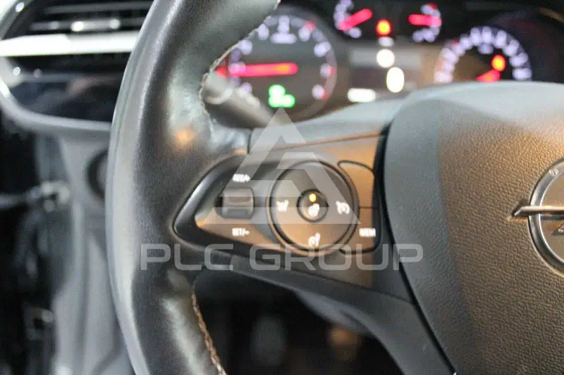 2021 Opel Corsa