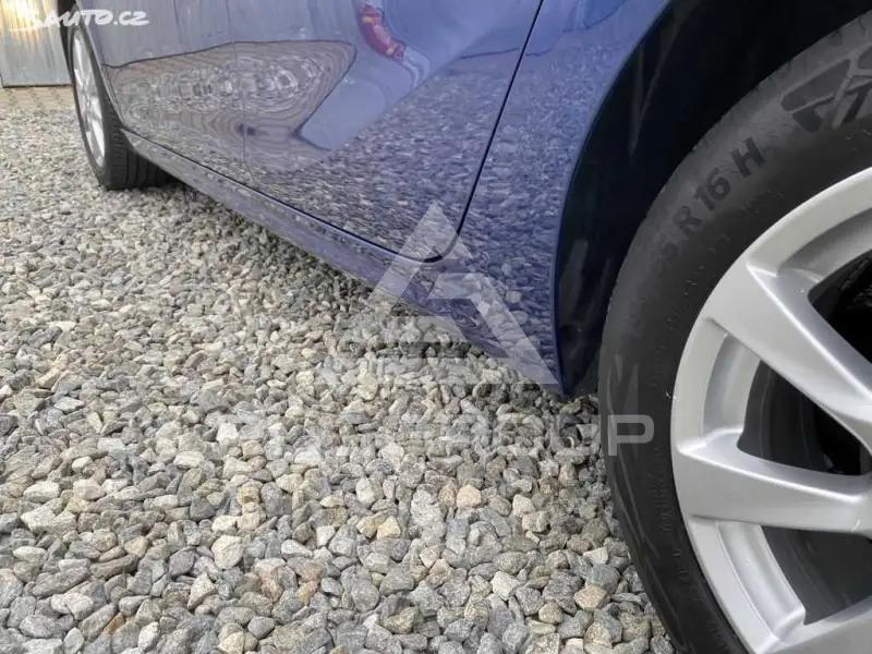 2021 Opel Corsa