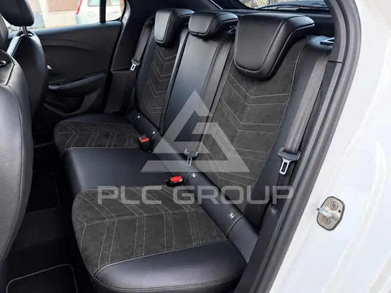2021 Opel Corsa