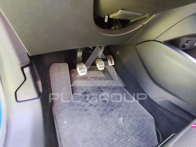 2021 Opel Corsa
