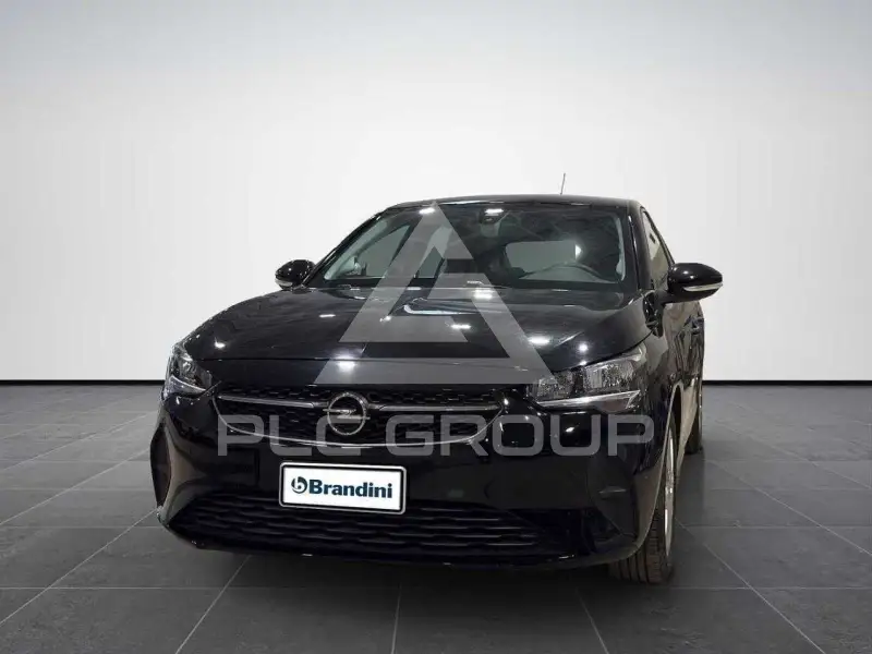 2021 Opel Corsa