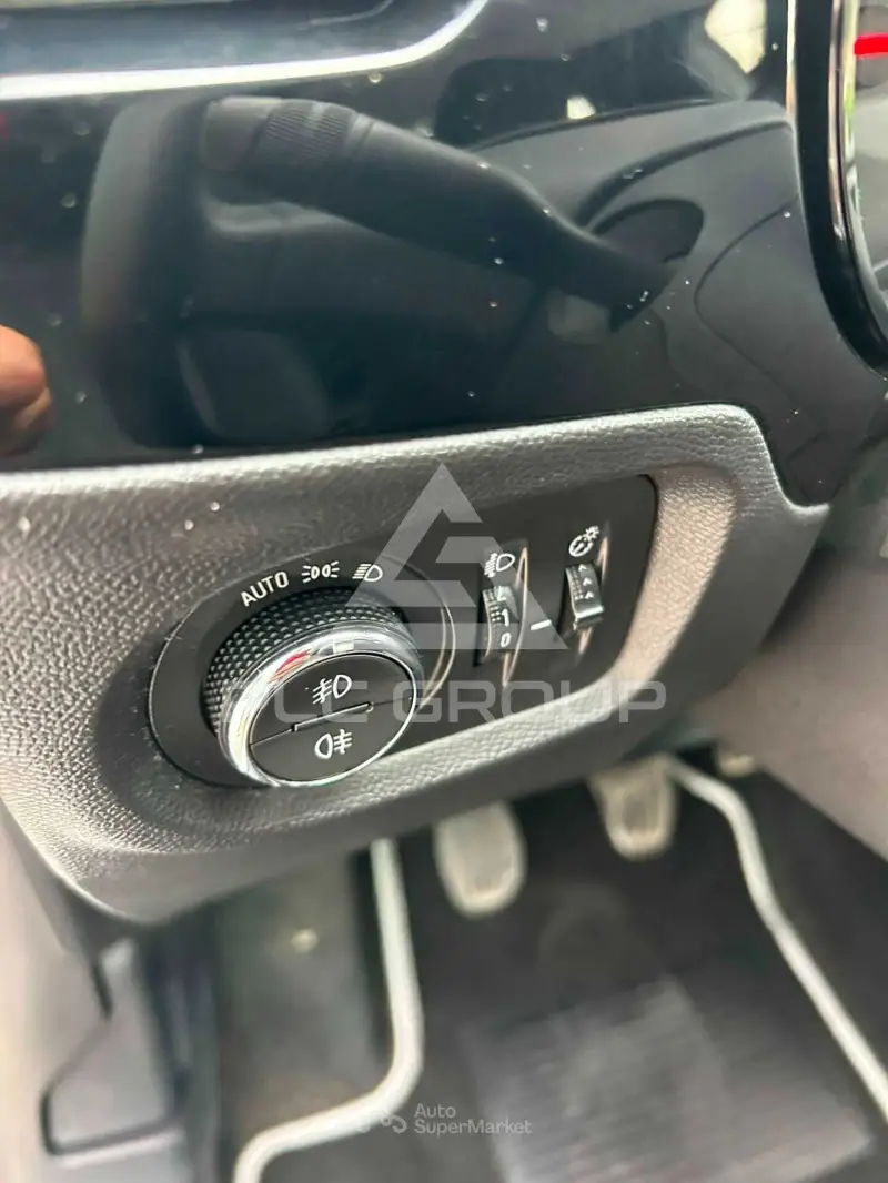 2021 Opel Corsa