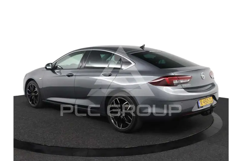 2021 Opel Insignia