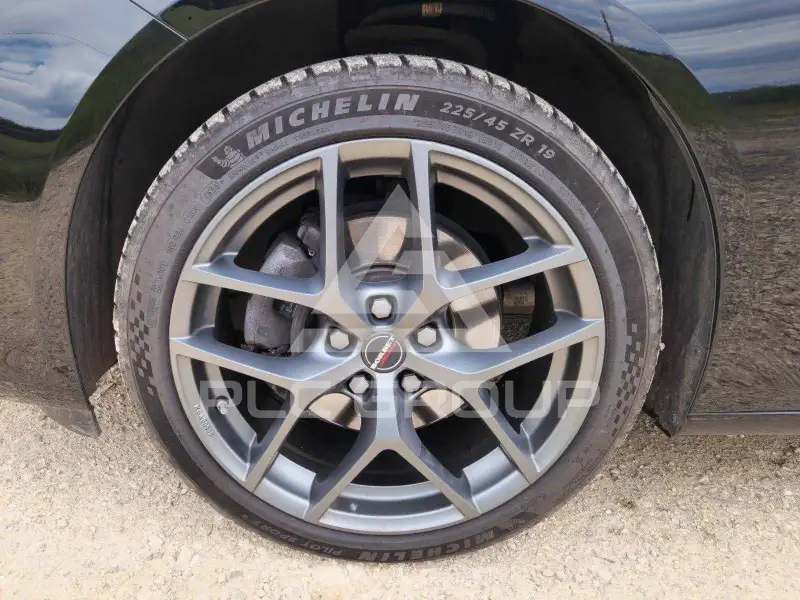 2021 Opel Insignia
