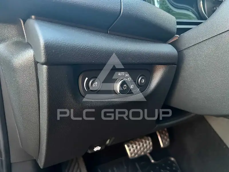 2021 Opel Insignia