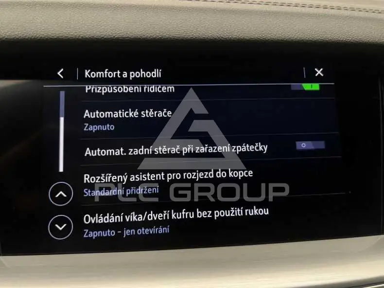 2021 Opel Insignia