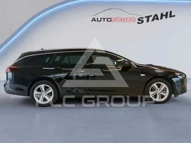 2021 Opel Insignia