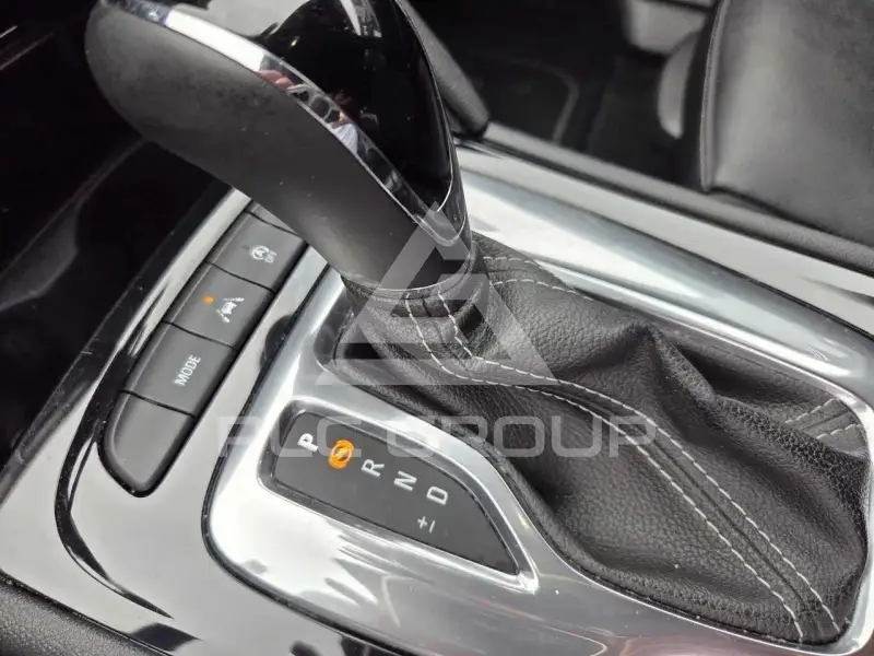 2021 Opel Insignia