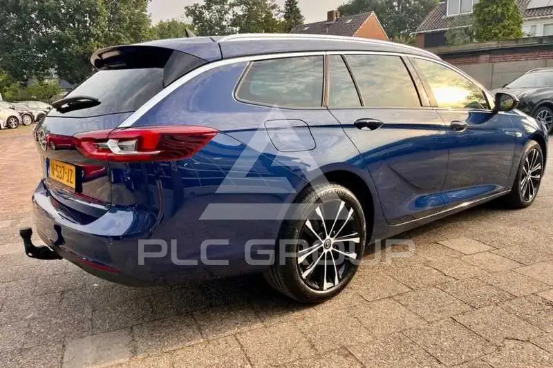 2021 Opel Insignia