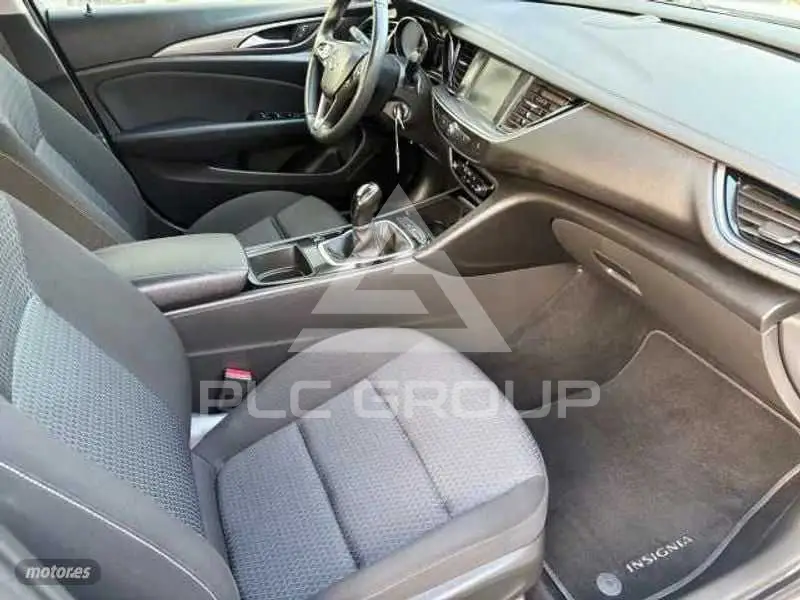 2021 Opel Insignia