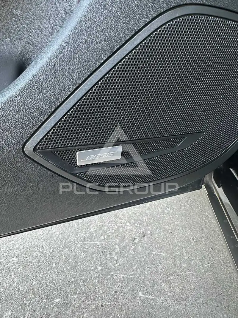2021 Opel Insignia