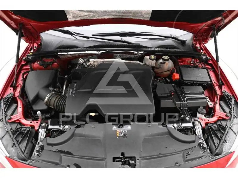 2021 Opel Insignia