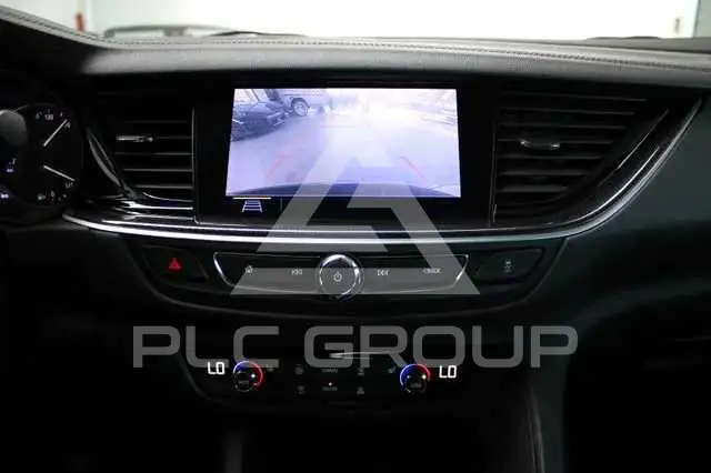 2021 Opel Insignia