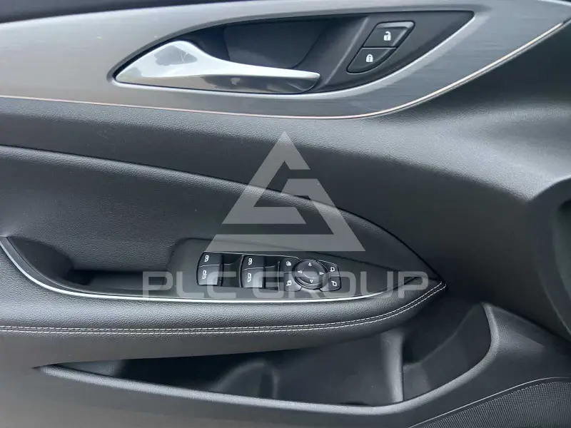 2021 Opel Insignia